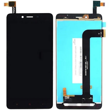 Xiaomi Mi Note 2 Screen and Touch Replacement Display Combo