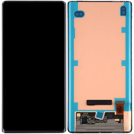Vivo Nex 3 5G Display With Touch Screen Replacement Combo
