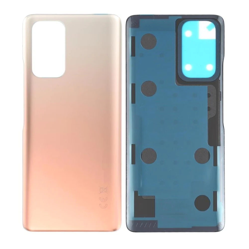 Xiaomi Redmi Note 10 Back Panel