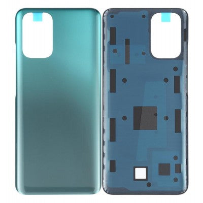 Xiaomi Redmi Note 10 Pro Max Back Panel