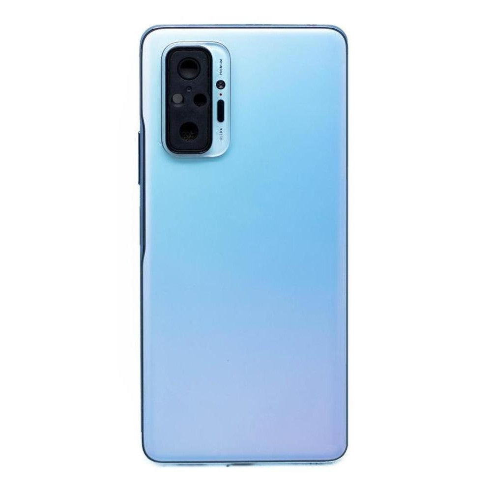 Xiaomi Redmi Note 10 Pro Full Body Housing