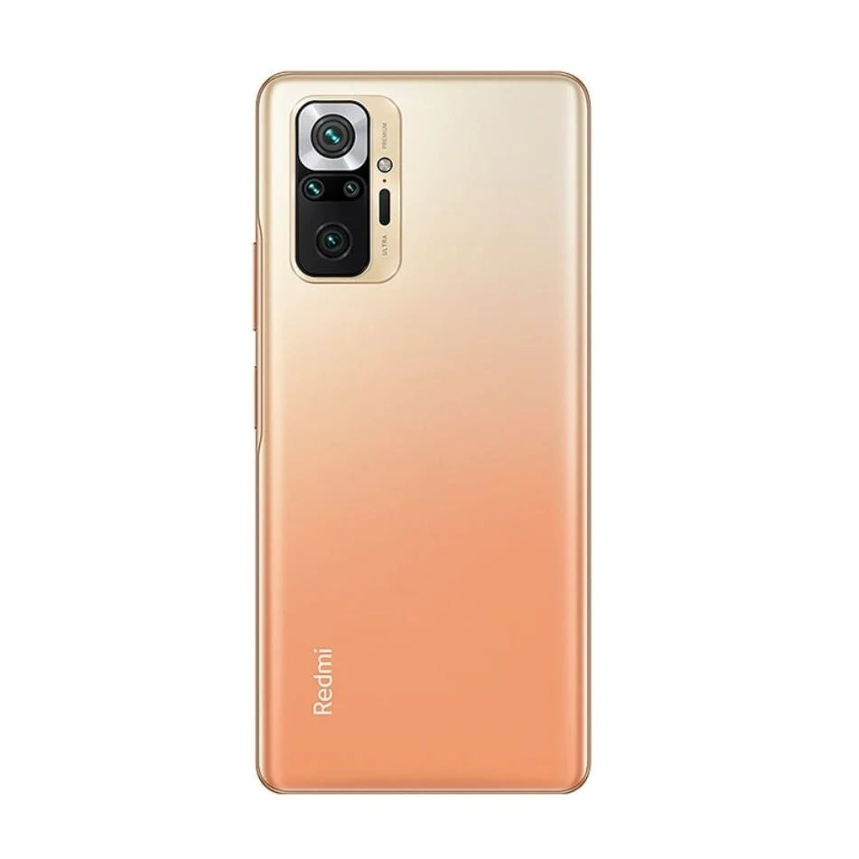 Xiaomi Redmi Note 10 Pro Max Full Body Housing