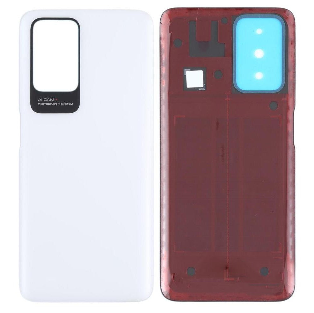 Xiaomi Redmi Note 11 Back Panel