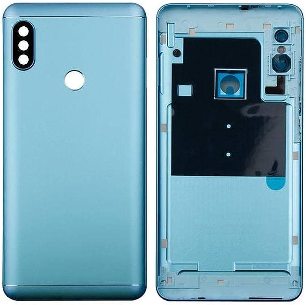 Xiaomi Redmi Note 5 Pro Full Body Housing