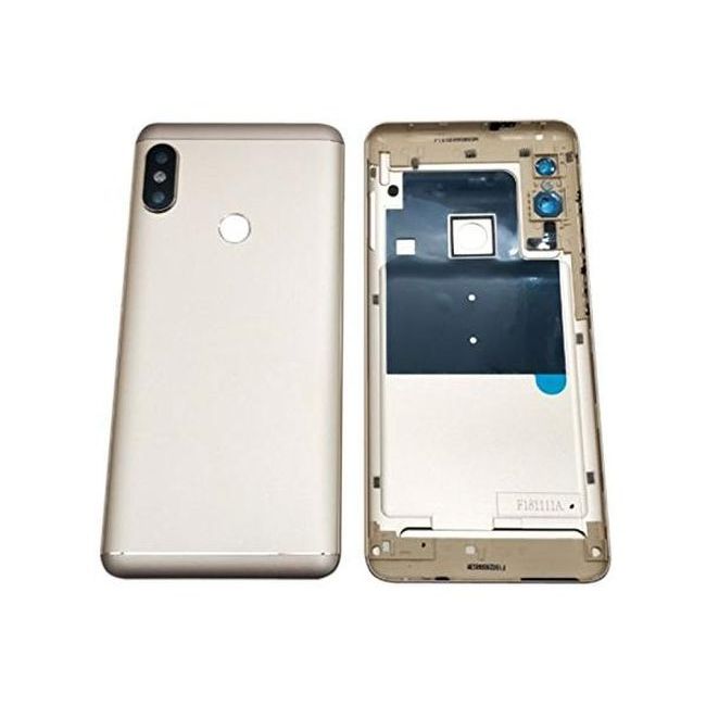 Xiaomi Redmi Note 5 Pro Full Body Housing