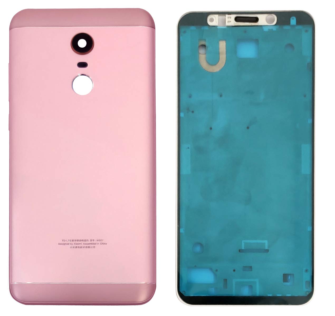 Xiaomi Redmi Note 5 Full Body Housing