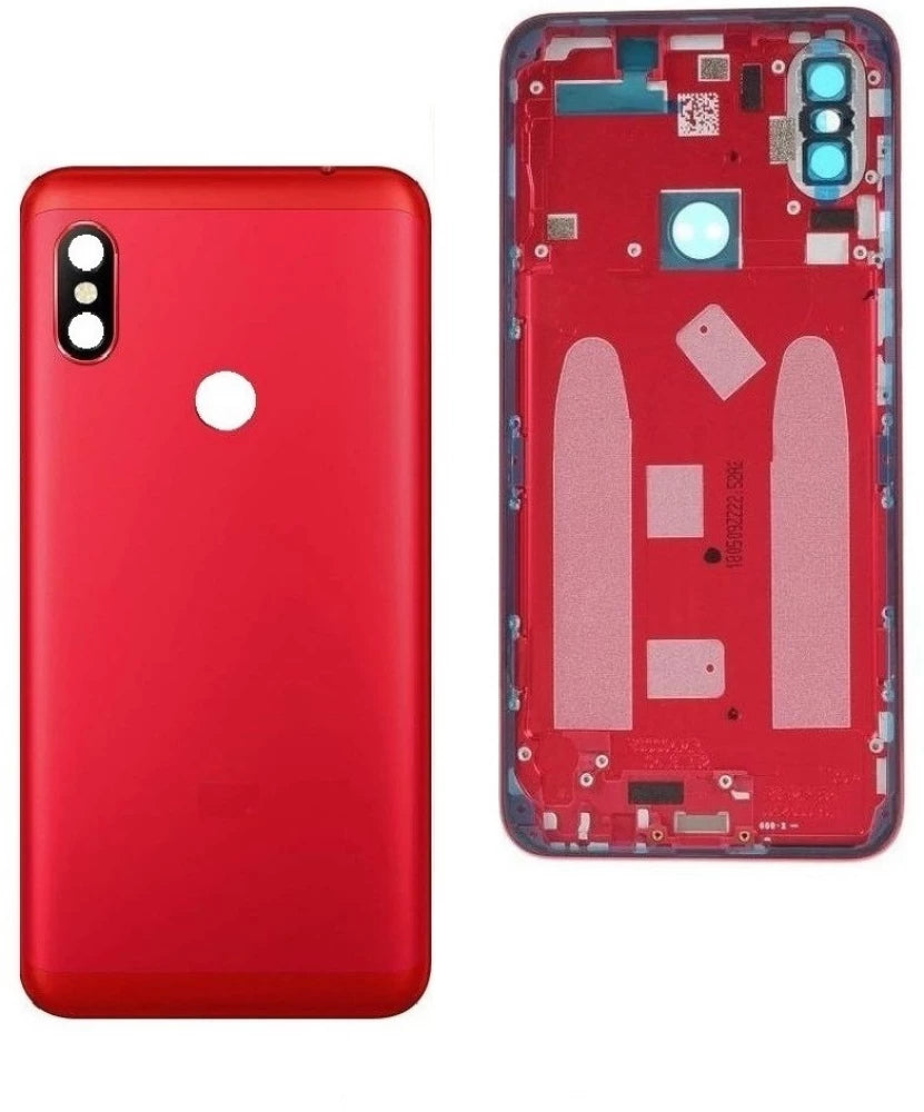 Xiaomi Redmi Note 6 Pro Full Body Housing