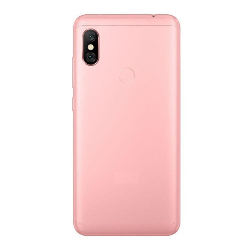 Xiaomi Redmi Note 6 Pro Full Body Housing