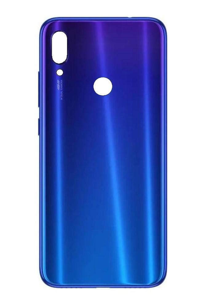 Xiaomi Redmi Note 7 Back Panel