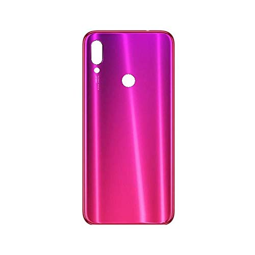 Xiaomi Redmi Note 7 Pro Back Panel