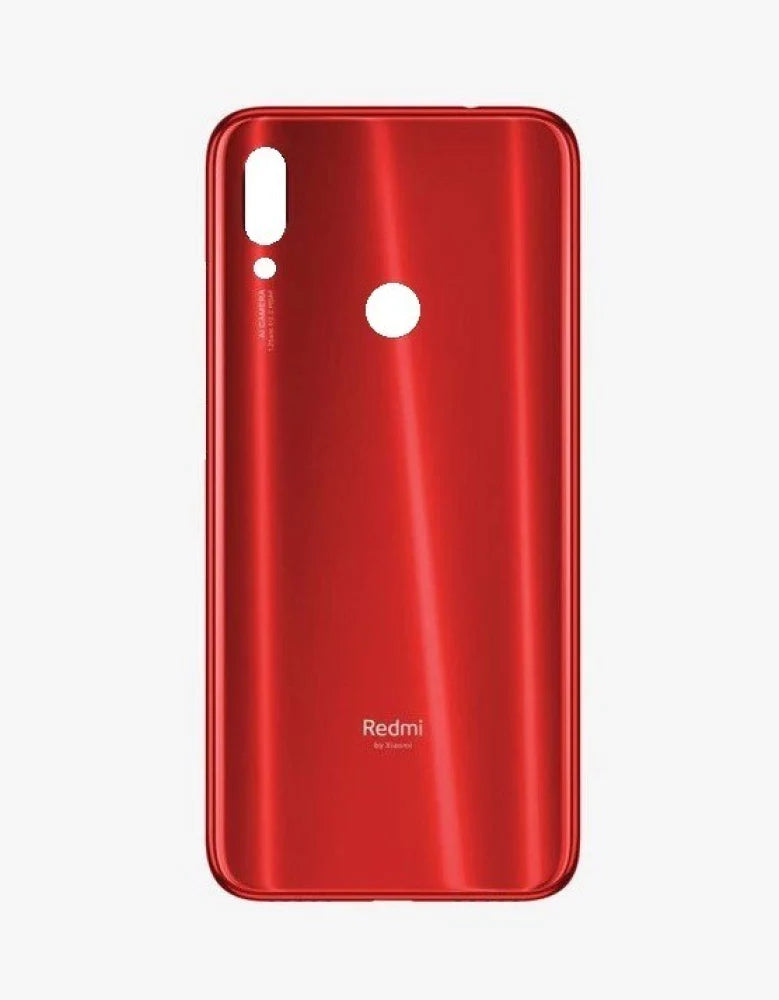 Xiaomi Redmi Note 7S Back Panel