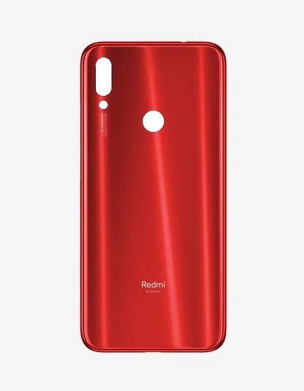 Xiaomi Redmi Note 7 Back Panel