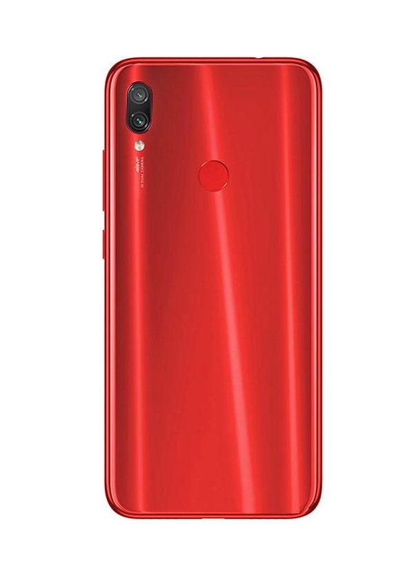 Xiaomi Redmi Note 7s Full Body Housing