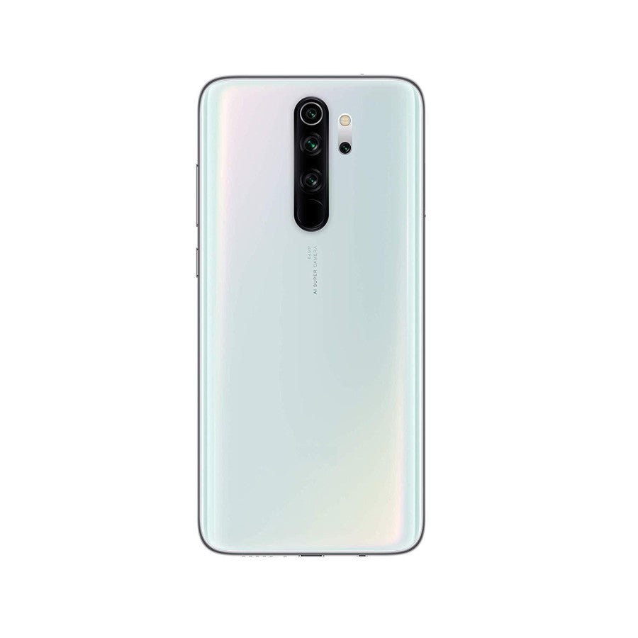 Xiaomi Redmi Note 8 Pro Full Body Housing