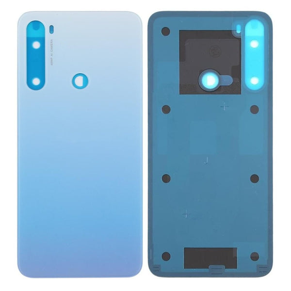 Xiaomi Redmi Note 8 Back Panel