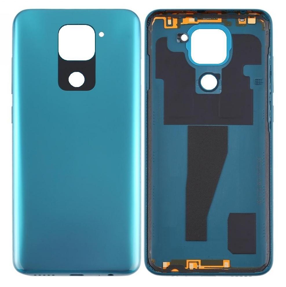 Xiaomi Redmi Note 9 Back Panel