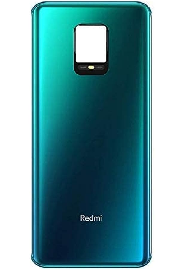 Xiaomi Redmi Note 9S Full Body Housing