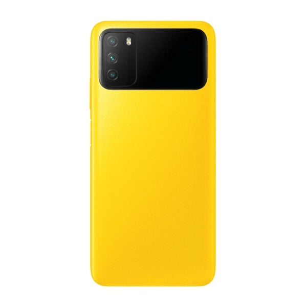 Poco M3 Full Body Housing