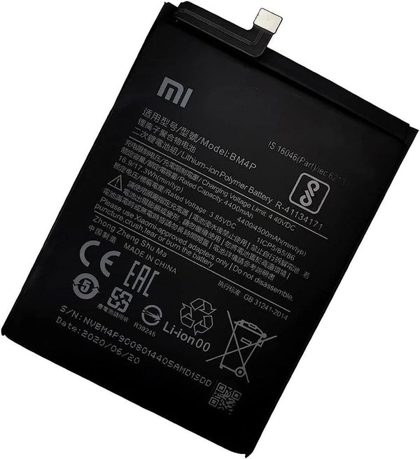 Xiaomi Poco X2 Battery 4500mAH (BM4P).