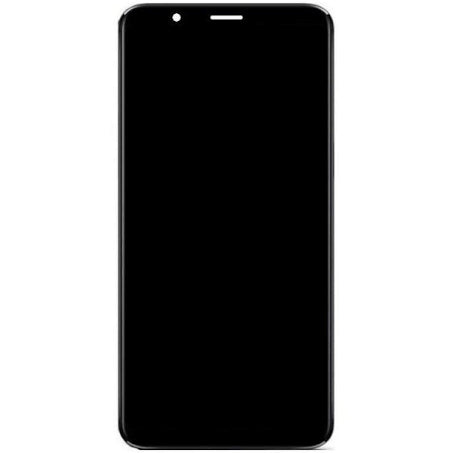 Oppo R11S Plus Display With Touch Screen Replacement Combo