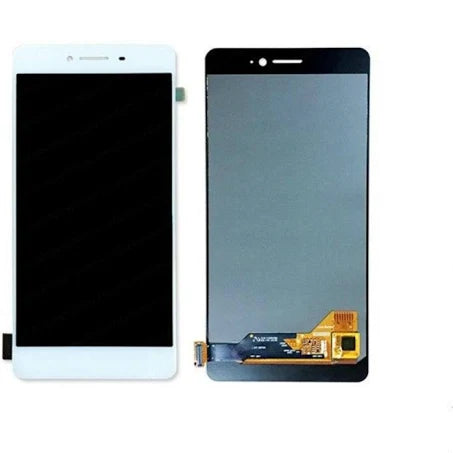 Oppo R7 Display With Touch Screen Replacement Combo