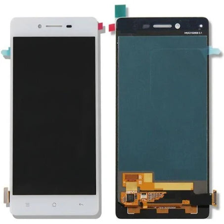 Oppo R7 Lite Display With Touch Screen Replacement Combo