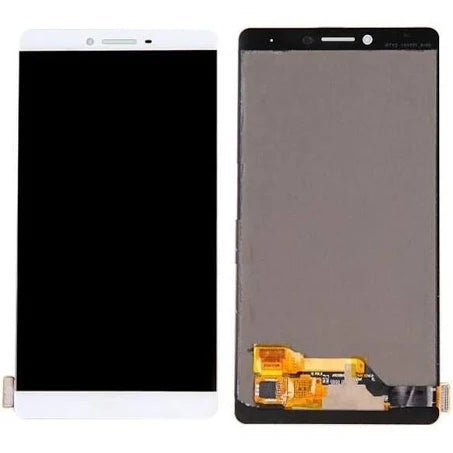 Oppo R7 Plus Display With Touch Screen Replacement Combo