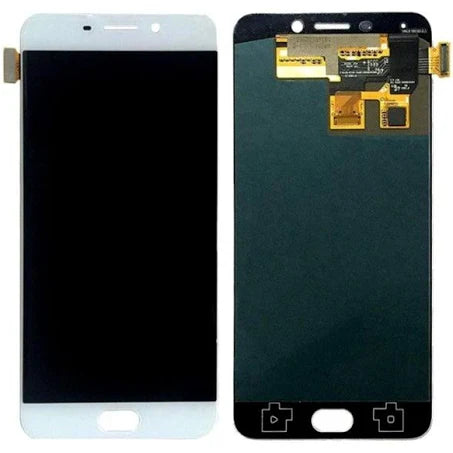 Oppo R9 Display With Touch Screen Replacement Combo