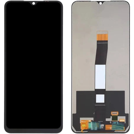 Xiaomi Redmi 10 Power Screen and Touch Replacement Display Combo