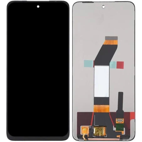 Xiaomi Redmi 10 Prime Screen and Touch Replacement Display Combo