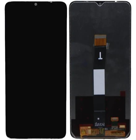 Xiaomi Redmi 12C Screen and Touch Replacement Display Combo