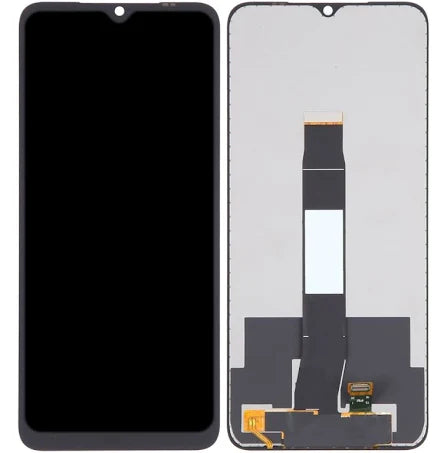 Xiaomi Redmi A2 Screen and Touch Replacement Display Combo