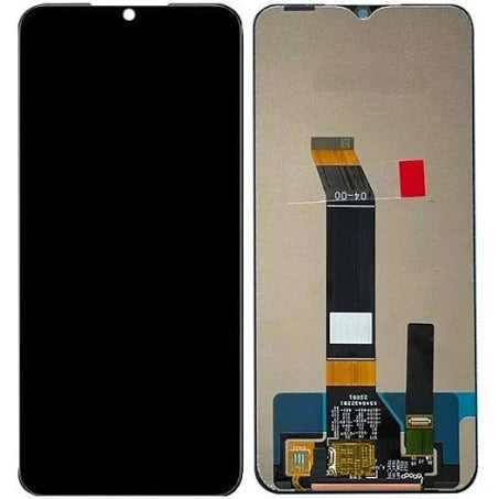 Xiaomi Redmi Note 11R Screen And Touch Replacement Display Combo