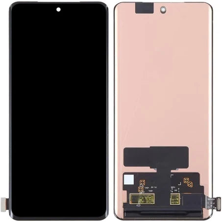 Oppo Reno 10 Pro Plus Display With Touch Screen Replacement Combo