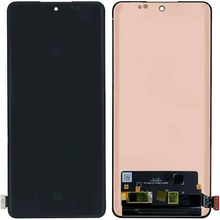 Oppo Reno 8T Display With Touch Screen Replacement Combo