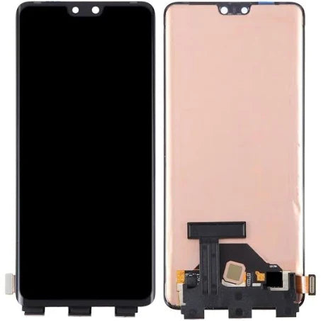 Vivo S12 Pro Display With Touch Screen Replacement Combo