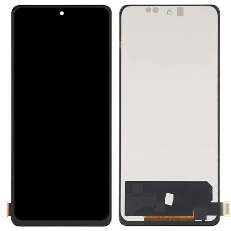 Vivo S15 Display With Touch Screen Replacement Combo