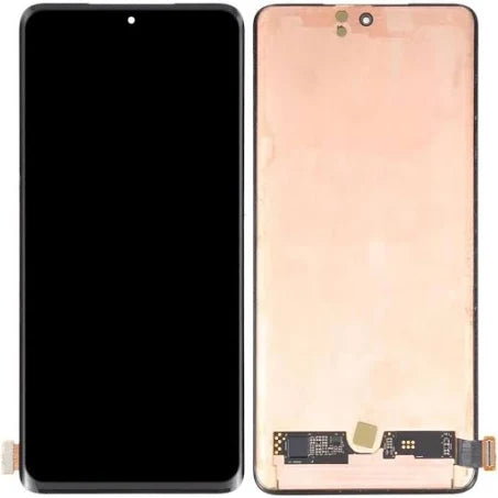 Vivo S15 Pro 5G Display With Touch Screen Replacement Combo