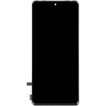 Vivo S17 Display With Touch Screen Replacement Combo