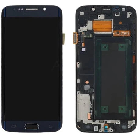 Samsung Galaxy S6 Edge Plus Display With Touch Screen Replacement Combo