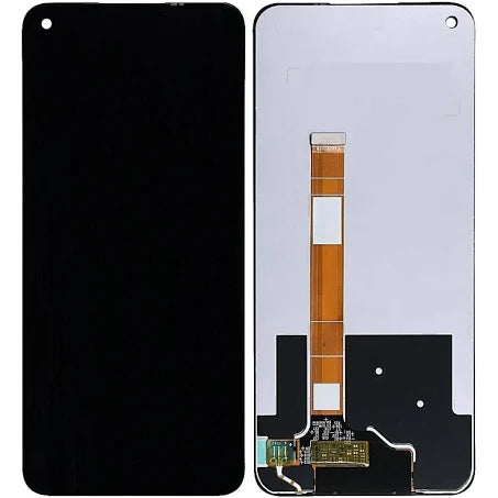 Oneplus Nord N10 5G Display With Touch Screen Replacement Combo