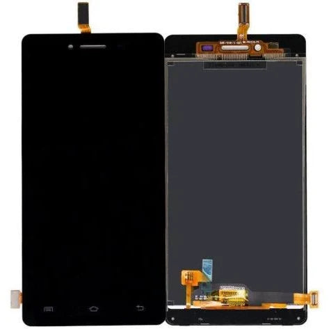 Vivo Y35 2015 Display With Touch Screen Replacement Combo