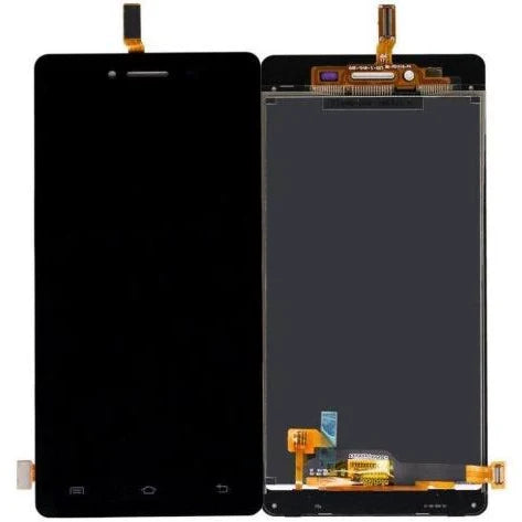 Vivo Y81i Display With Touch Screen Replacement Combo