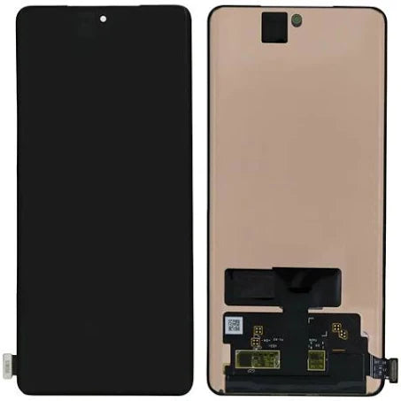 Oneplus 11R Display With Touch Screen Replacement Combo