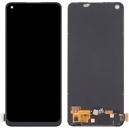 Oneplus Nord CE 2 Display screen and Touch Replacement Combo