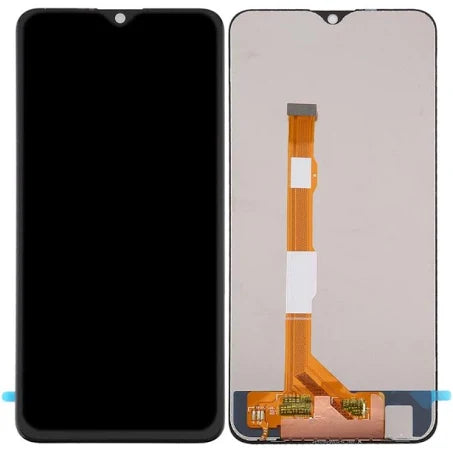 Vivo U3 Display With Touch Screen Replacement Combo