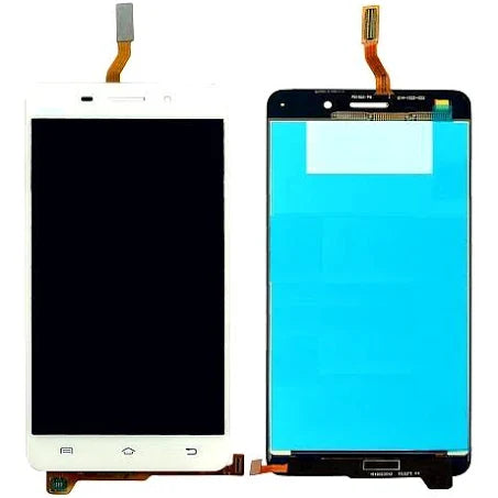 Vivo V1 Max Display With Touch Screen Replacement Combo