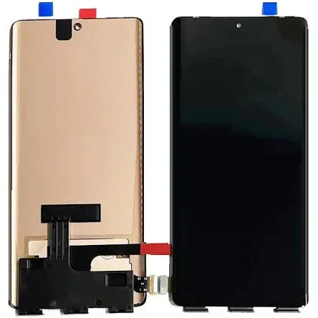 Vivo V27 Display With Touch Screen Replacement Combo