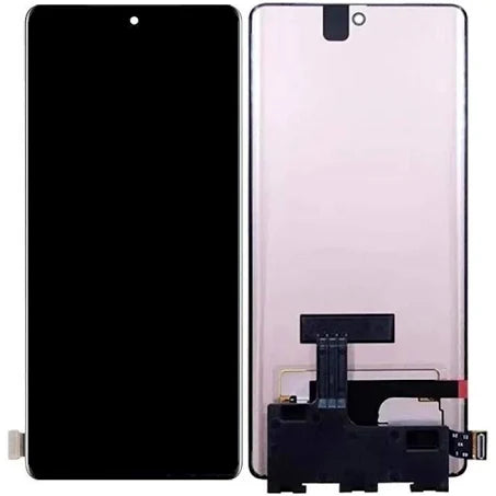 Vivo V27 Pro Display With Touch Screen Replacement Combo