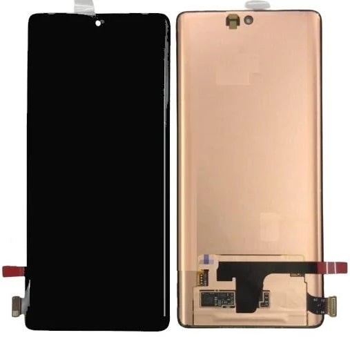 Vivo V29 Pro Display With Touch Screen Replacement Combo